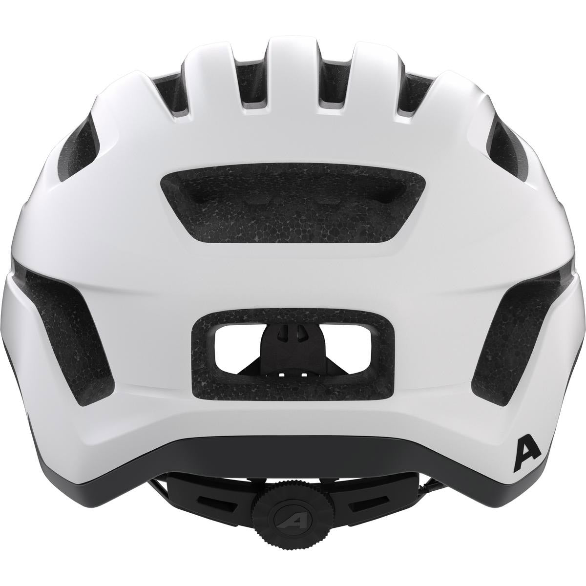 Olympic Sportswear Alpina sports tour helm paranus 55-59 mat wit