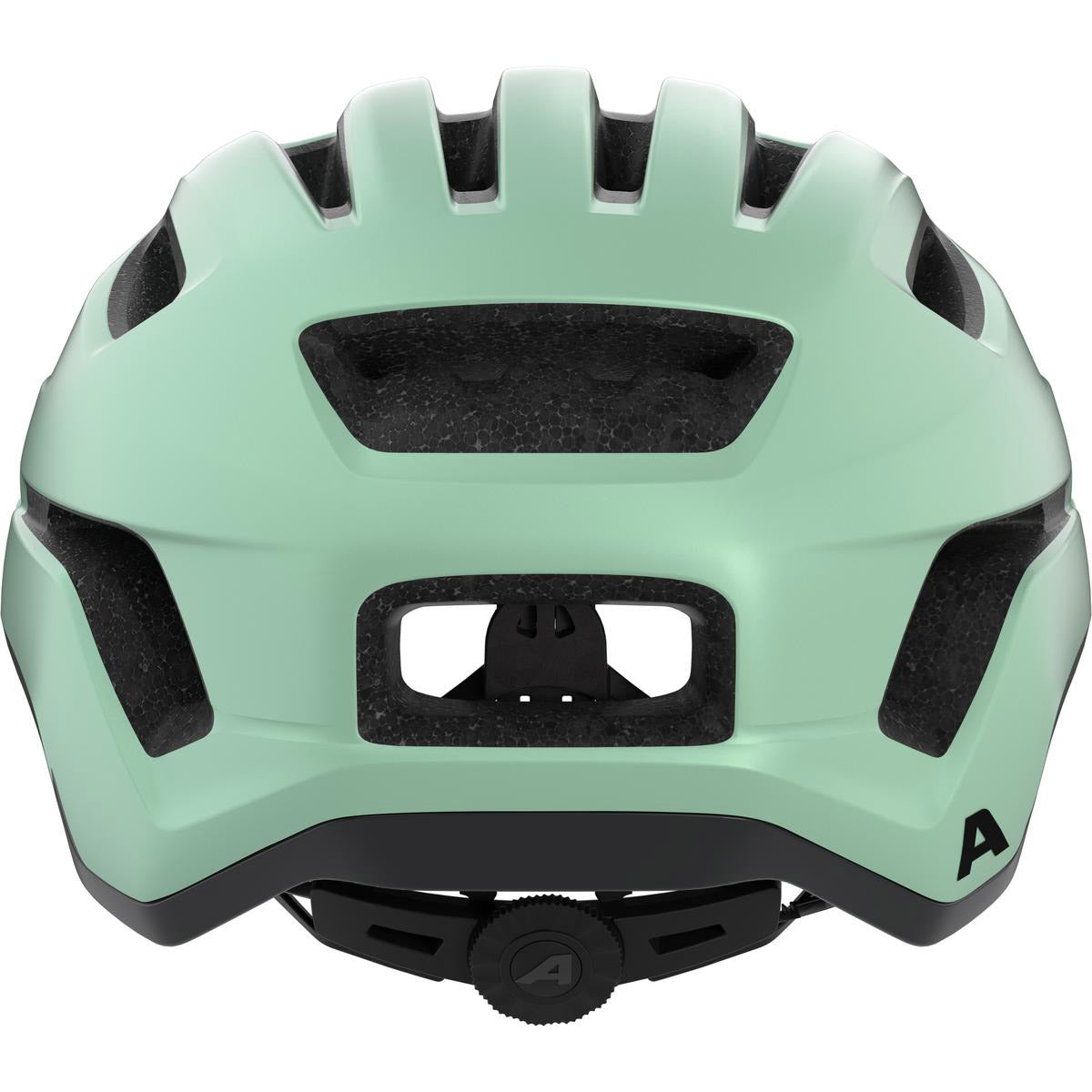 Olympic Sportswear Alpina sports tour helm paranus 55-59 mat pastelgroen