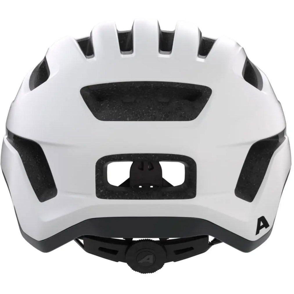 Olympic Sportswear Alpina sports tour helm paranus 59-61 mat wit