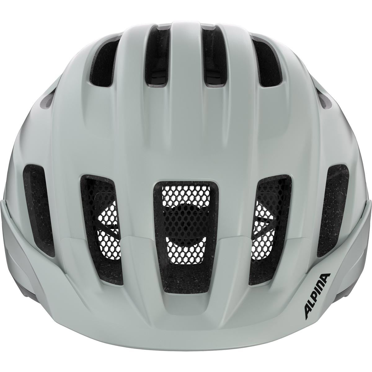 Olympic Sportswear Alpina sports tour helm paranus mips 59-61 mat grijs