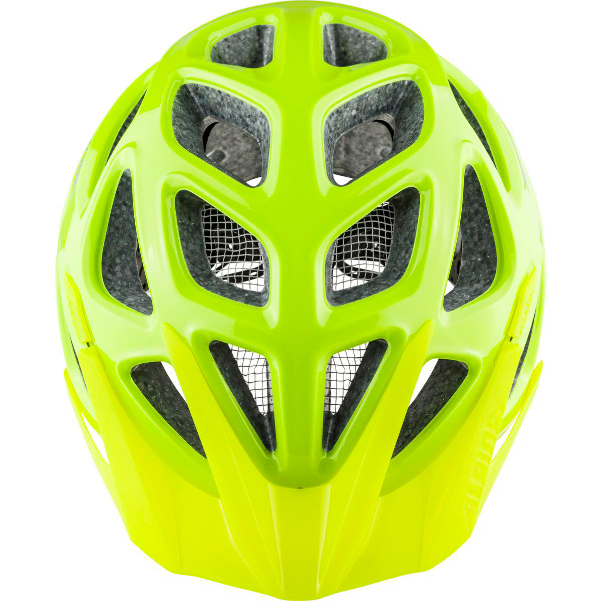 Olympic Sportswear Alpina sports tour helm mythos 3.0 l.e. 52-57 glans fluo