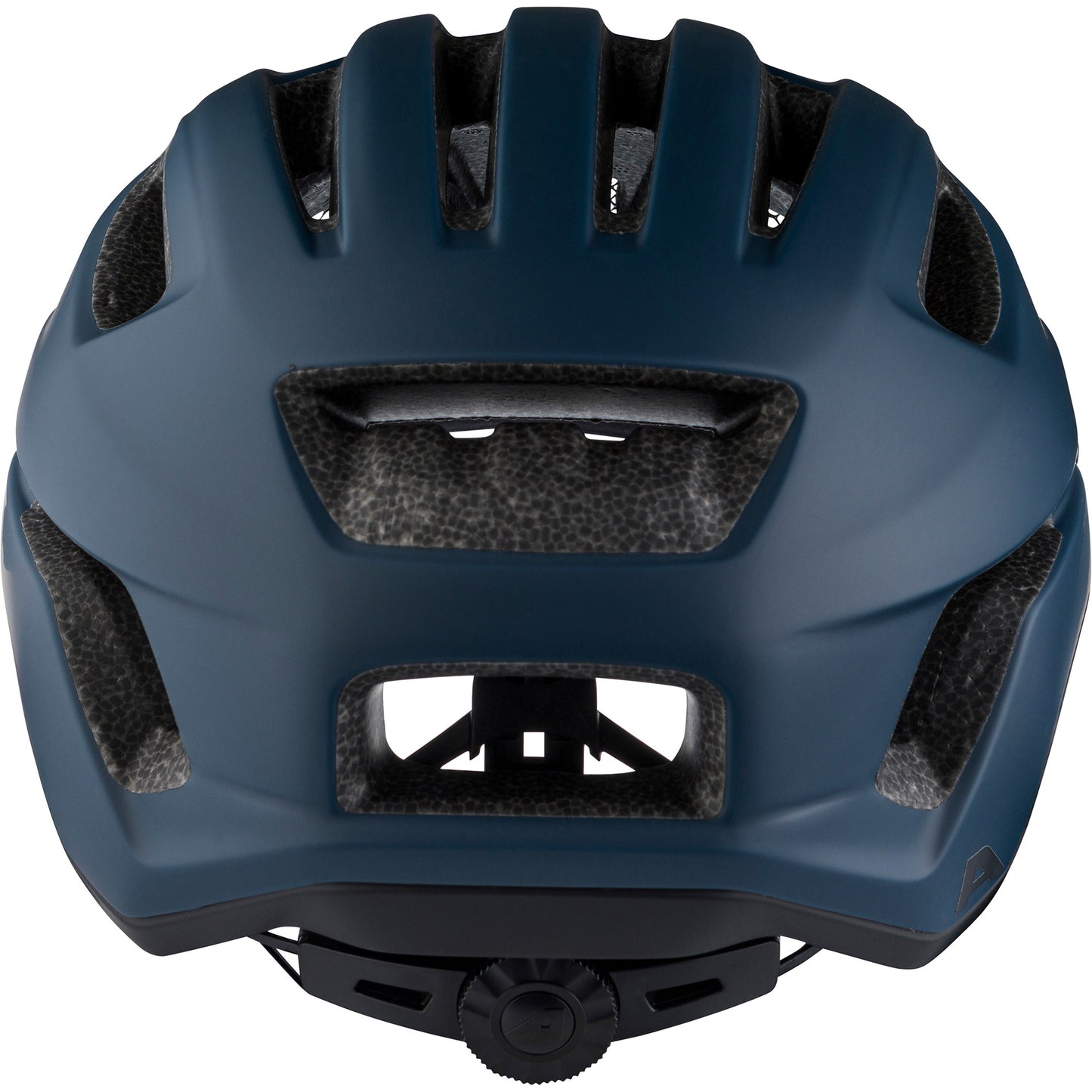 Olympic Sportswear Alpina sports tour helm paranus 52-56 mat donkerblauw