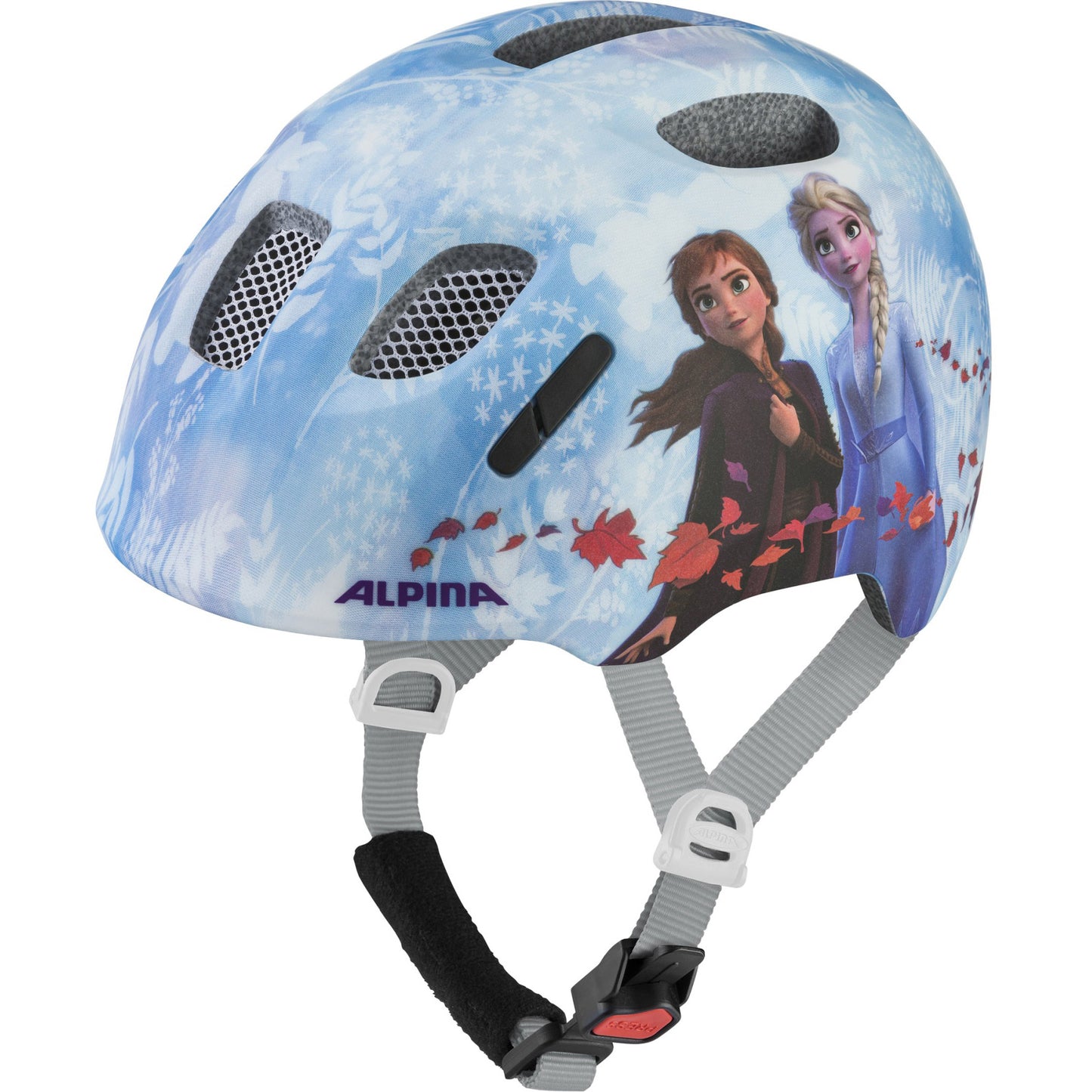Olympic Sportswear Alpina sports kinderhelm ximo 2 disney frozen 49-54
