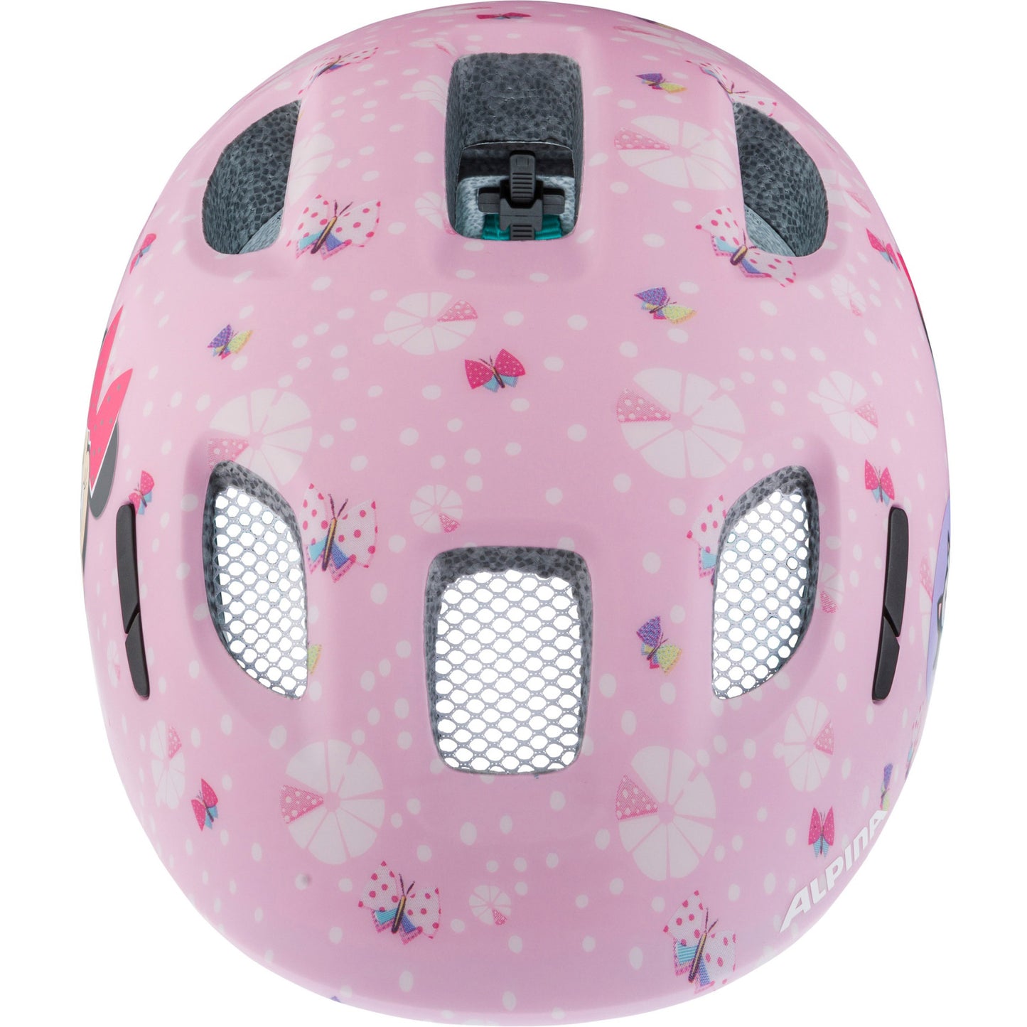 Olympic Sportswear Alpina sports kinderhelm ximo 2 disney minnie mouse 49-54