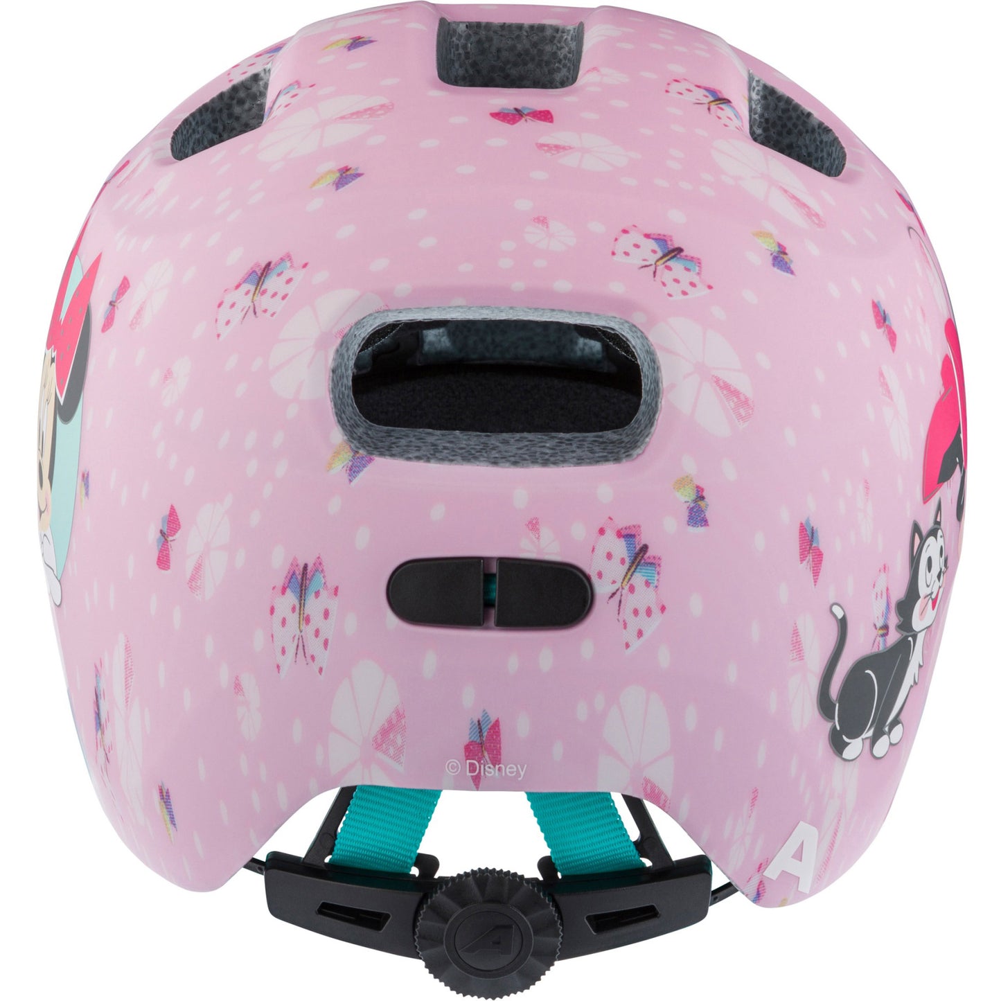 Olympic Sportswear Alpina sports kinderhelm ximo 2 disney minnie mouse 49-54