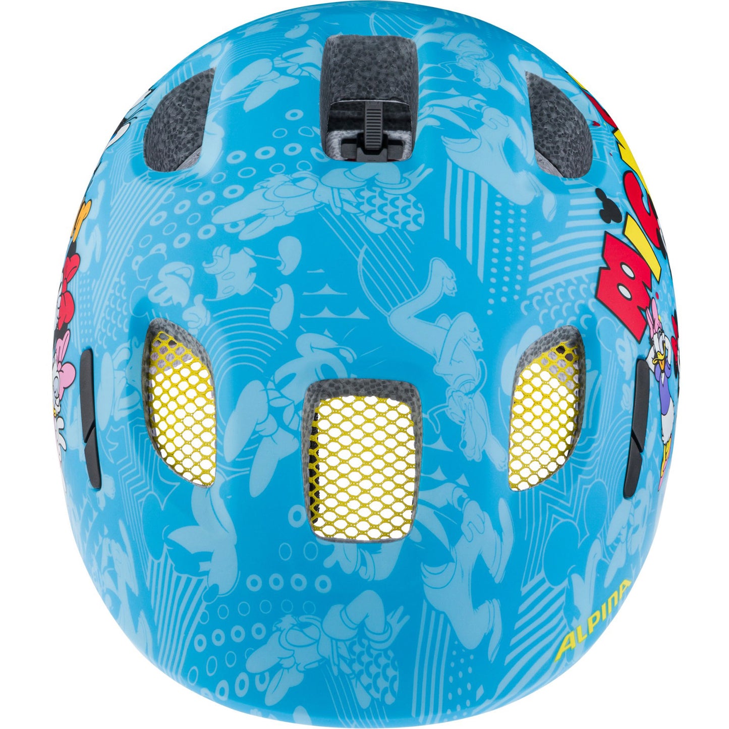 Olympic Sportswear Alpina sports kinderhelm ximo 2 disney mickey friends 49-54