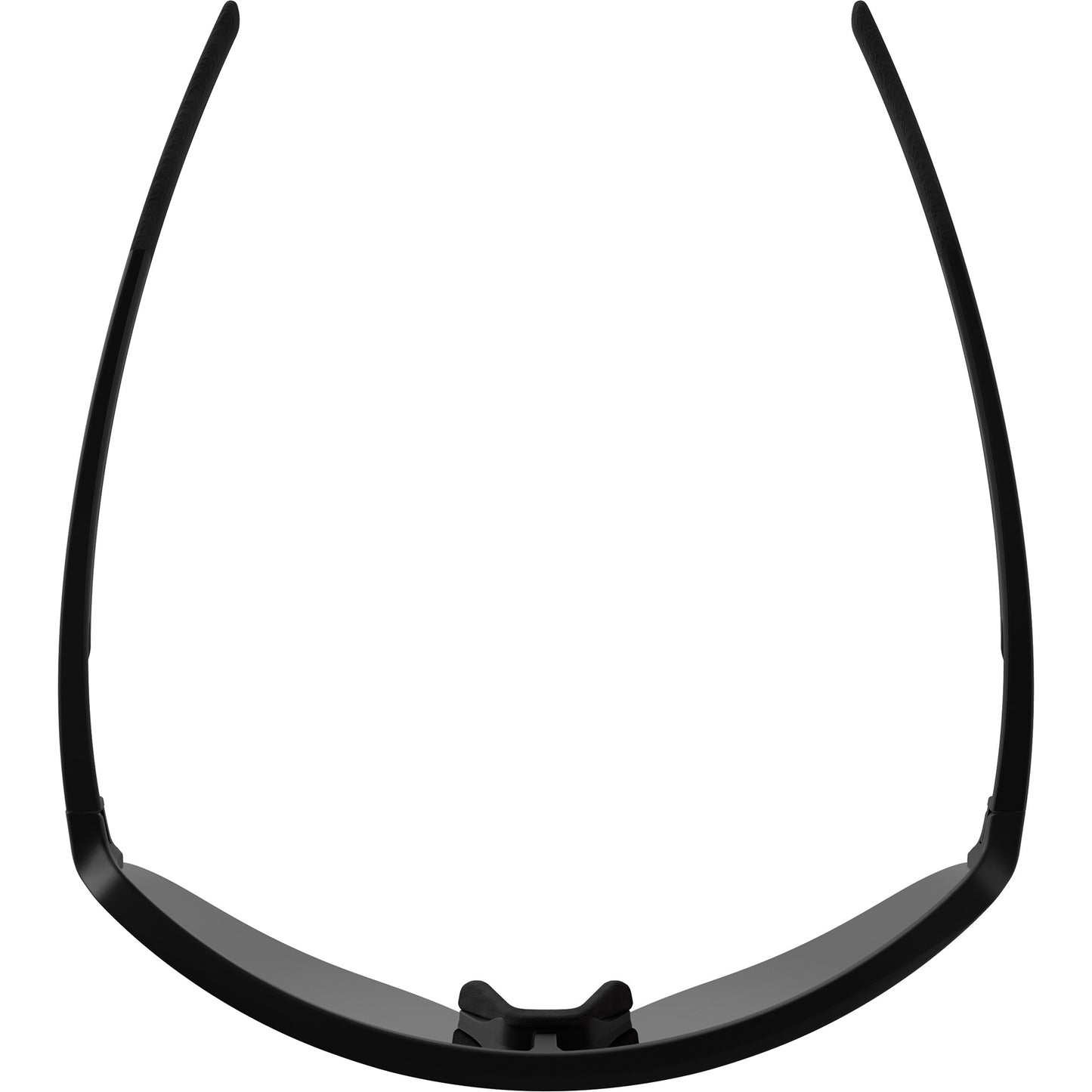 Olympic Sportswear Alpina sports sportbril ram 2.0 q-lite zilv. sp. mat zwart