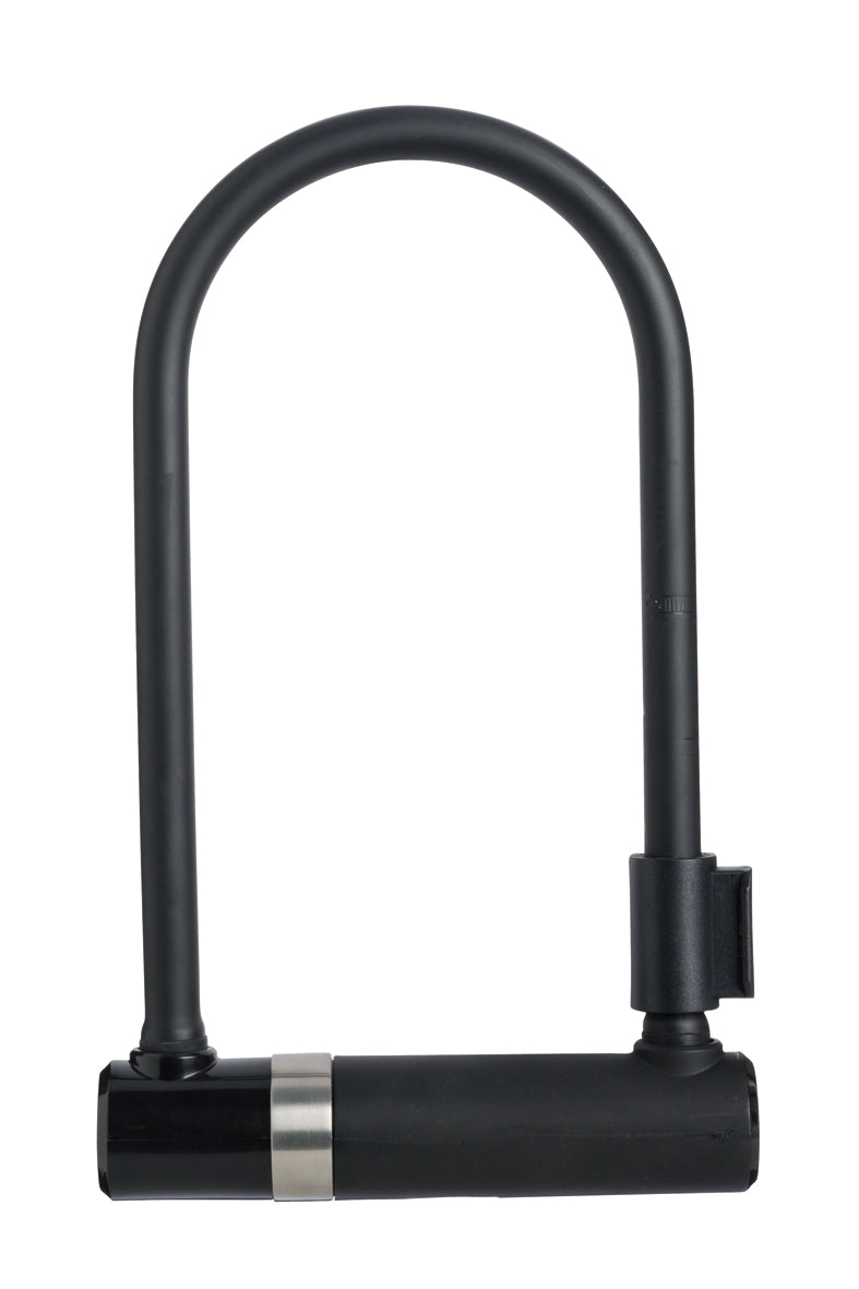 Axa Beugelslot u-lock newton 300mm (kaart)