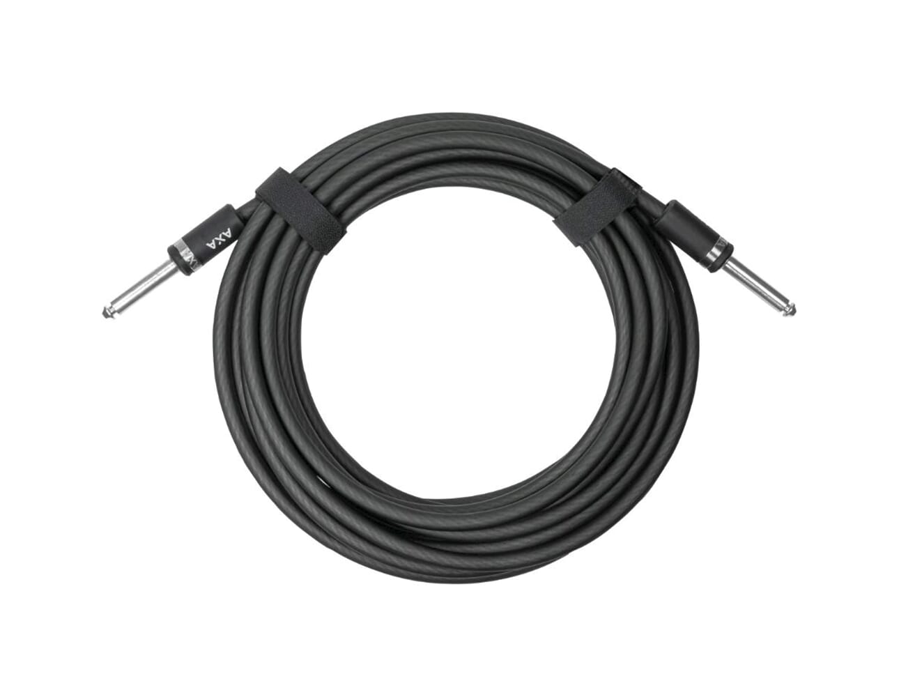 Axa Kabelslot double pin ulc