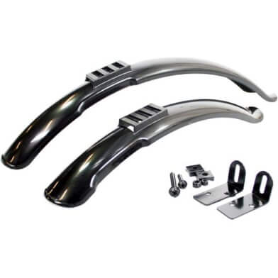 Curana Spatbordset 20 freestyle bmx