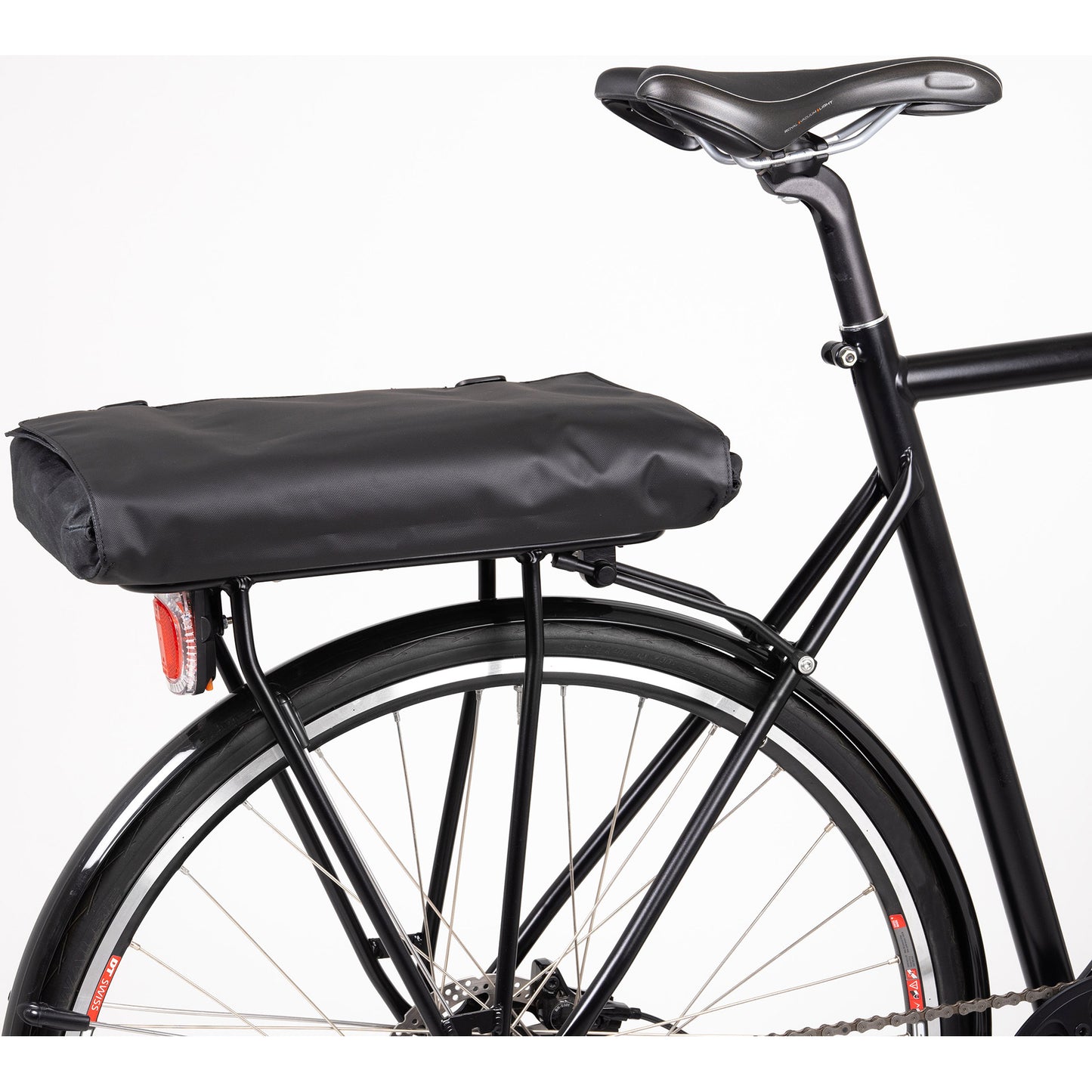 Atranvelo büro- schultasche metro 15 avs off. school bag metro 15 avs black