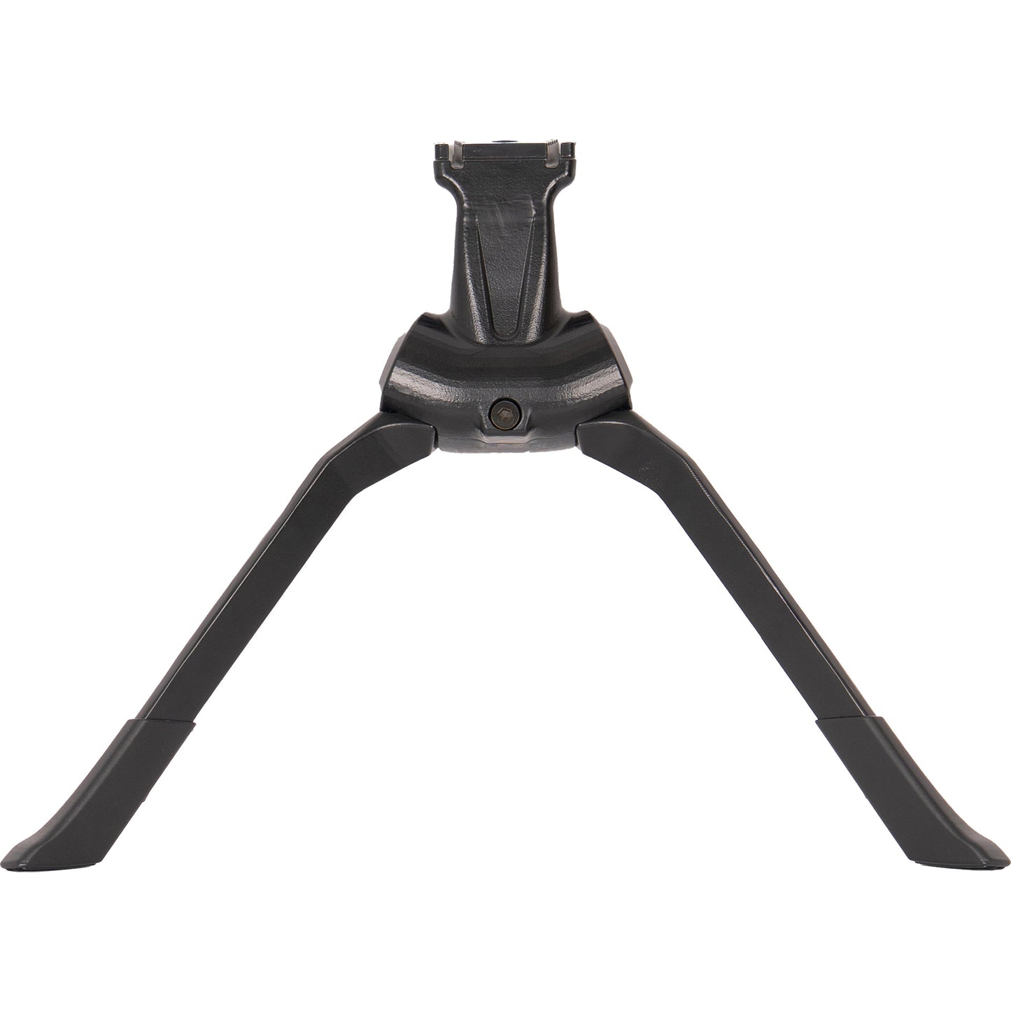 Olympic Sportswear Atranvelo dubbele standaard atlas 260mm mat zwart