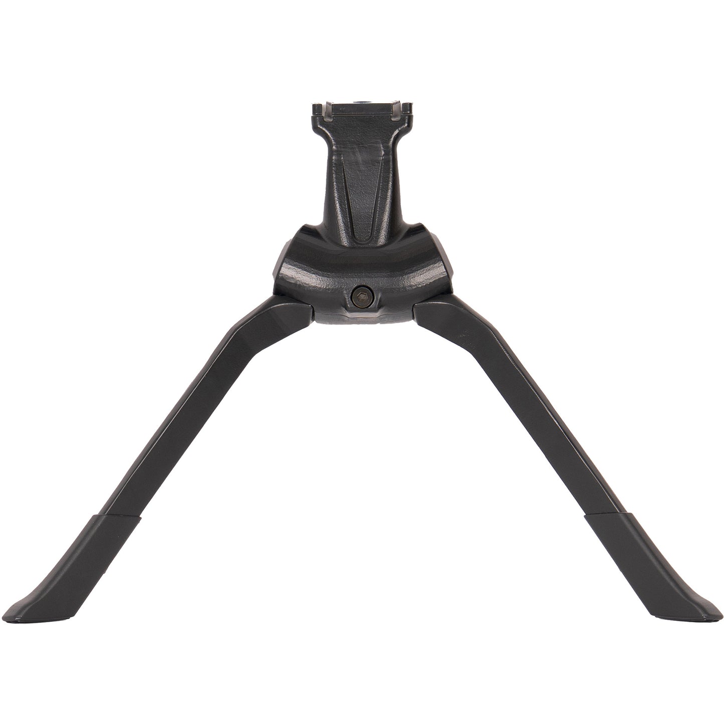 Olympic Sportswear Atranvelo dubbele standaard atlas 290mm mat zwart