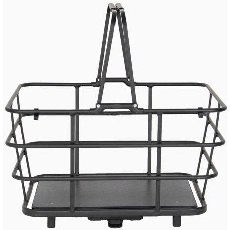 Olympic Sportswear Atranvelo mand perro large avs+ 48l alu mat zwart