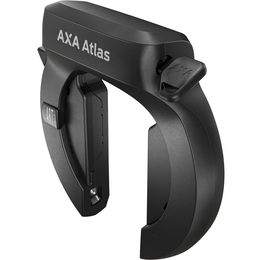 Axa Ringslot atlas - zwart - art2 (op kaart)