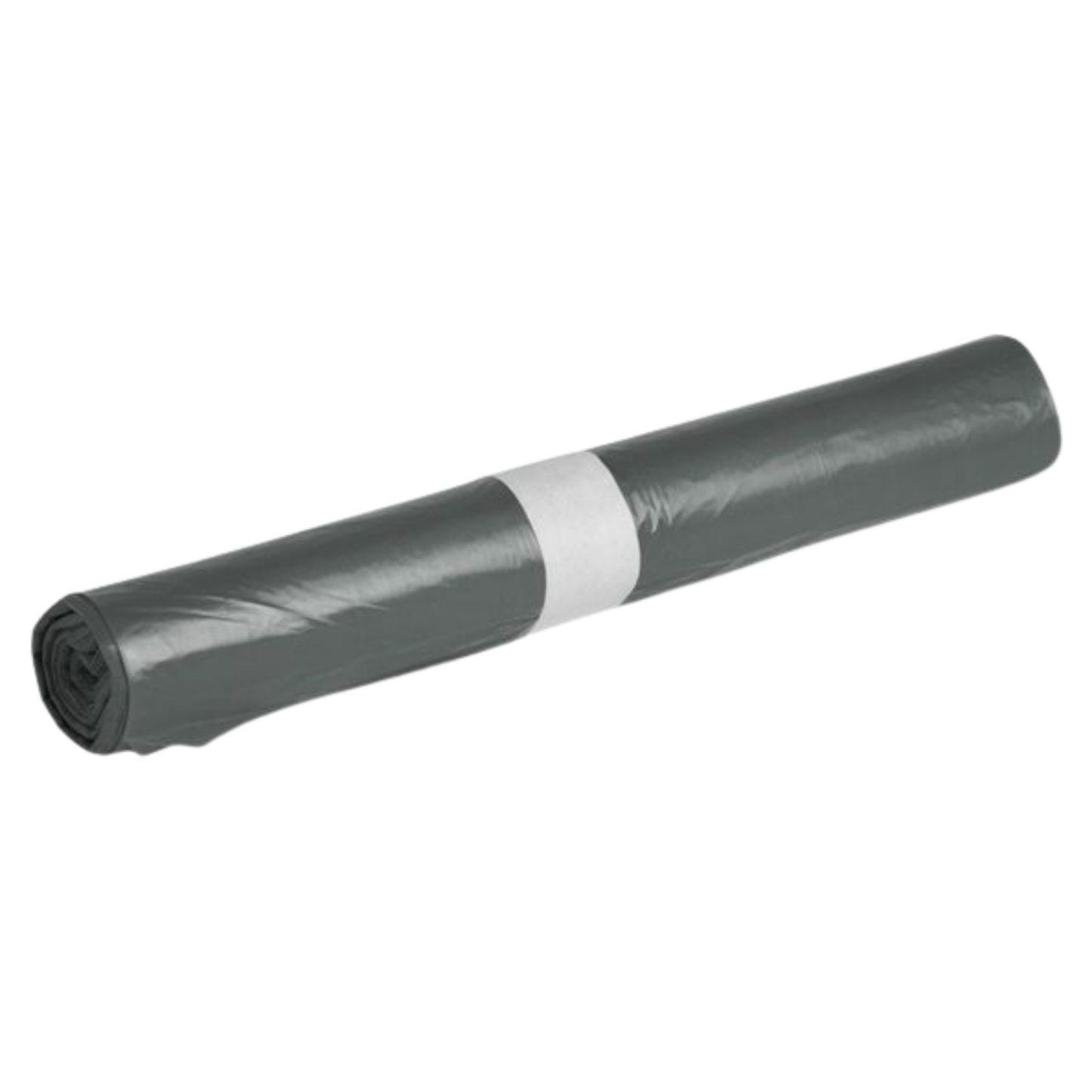 Afvalzak Grijs 61x80cm T23 (500 stuks)
