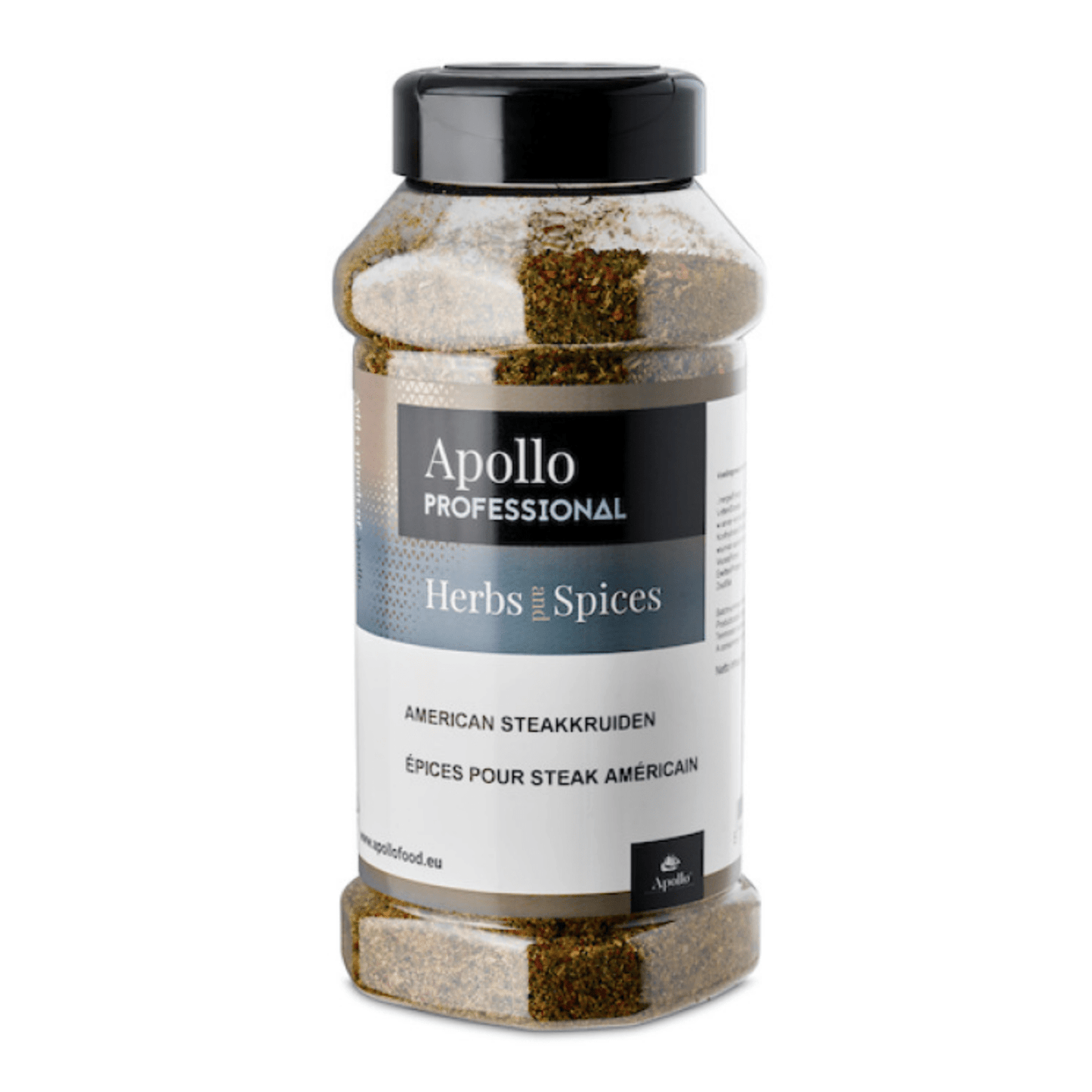 Apollo american steak kruidenmelange (300gr)