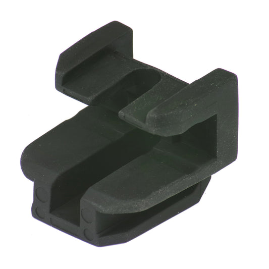 Bosch schuifplaat adapter 8mm