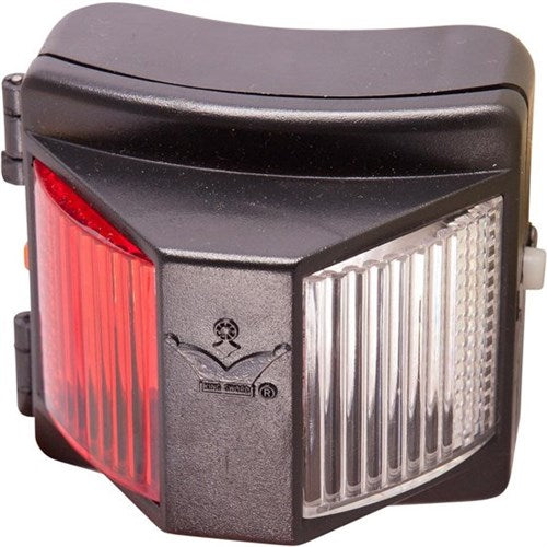 Mirage Armlamp luxe gebogen model 6-leds
