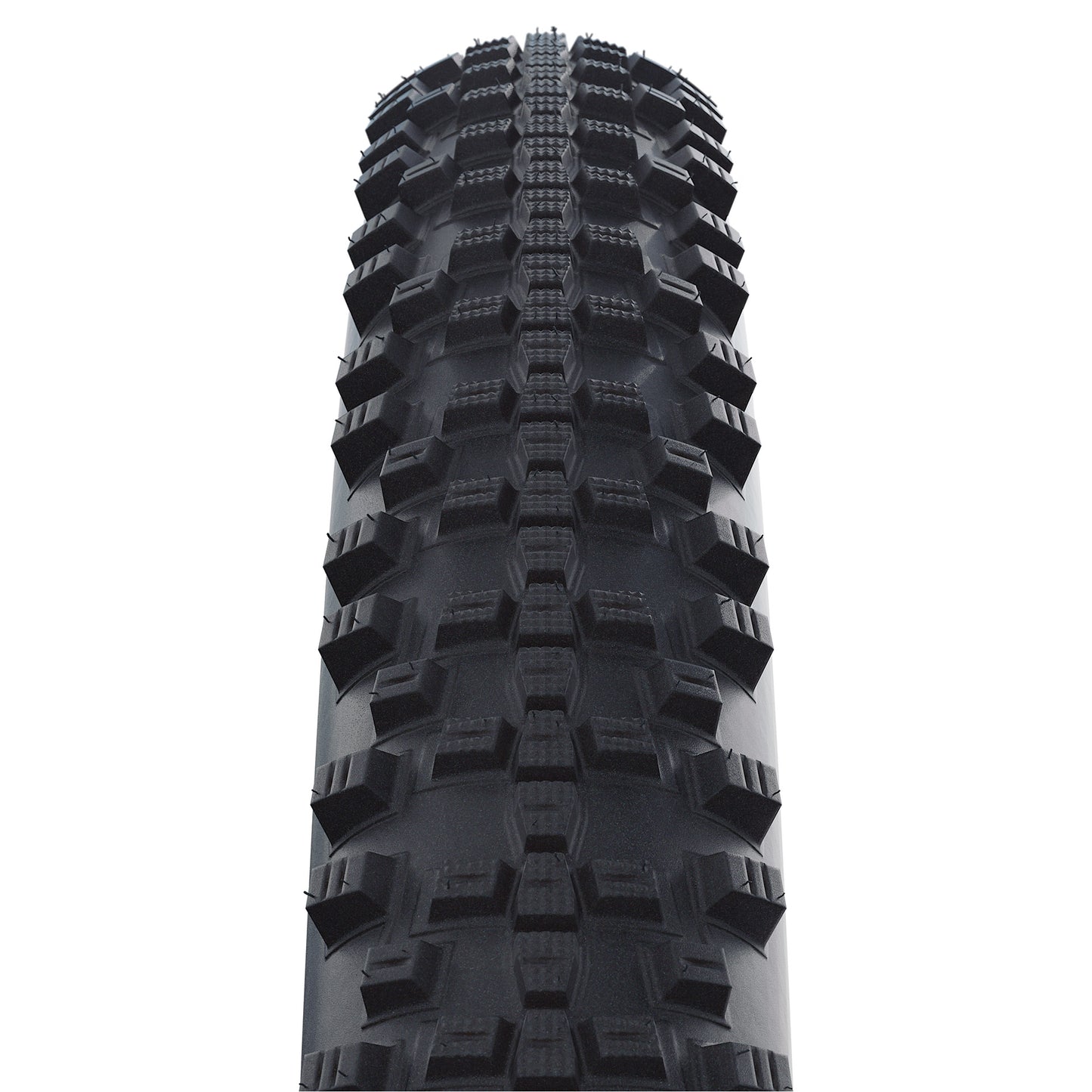 buitenband Smart Sam 28 x 1.60 (42-622) RS zwart