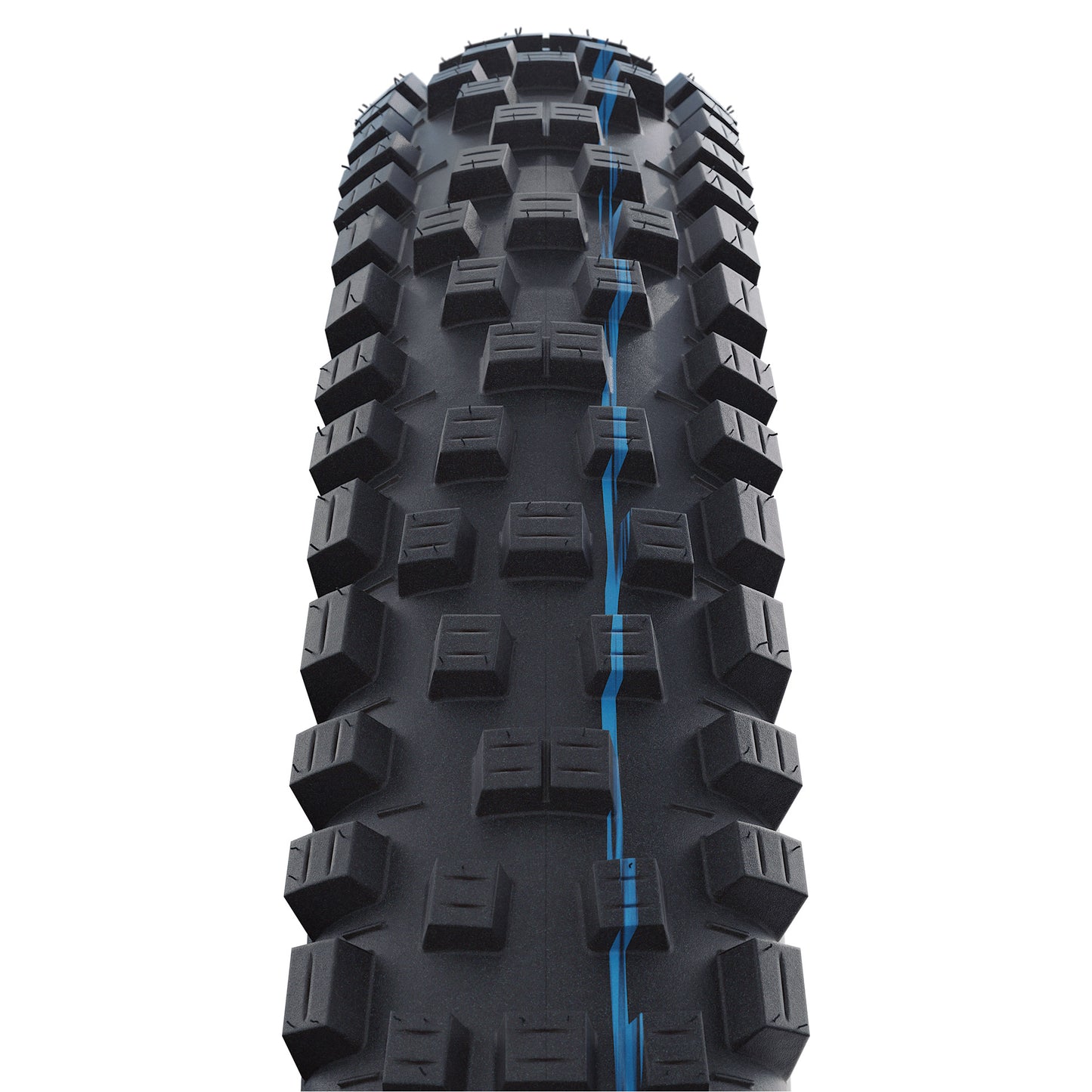Buitenband Schwalbe 29-2.25 (57-622) Nobby Nic Performance zw vw