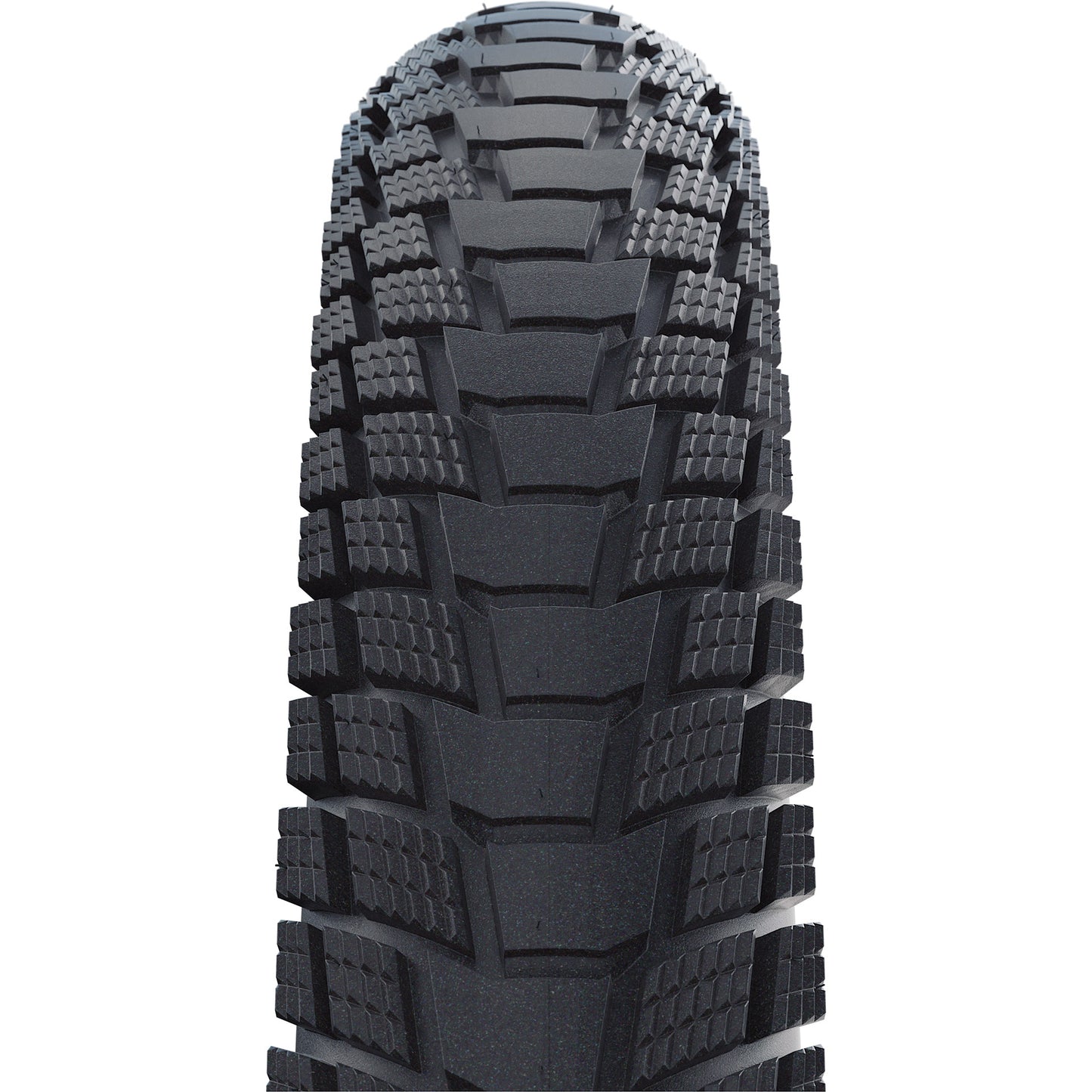 Buitenband Schwalbe 26-2.60 (65-559) Pick-Up Perf SD TS zwart +R