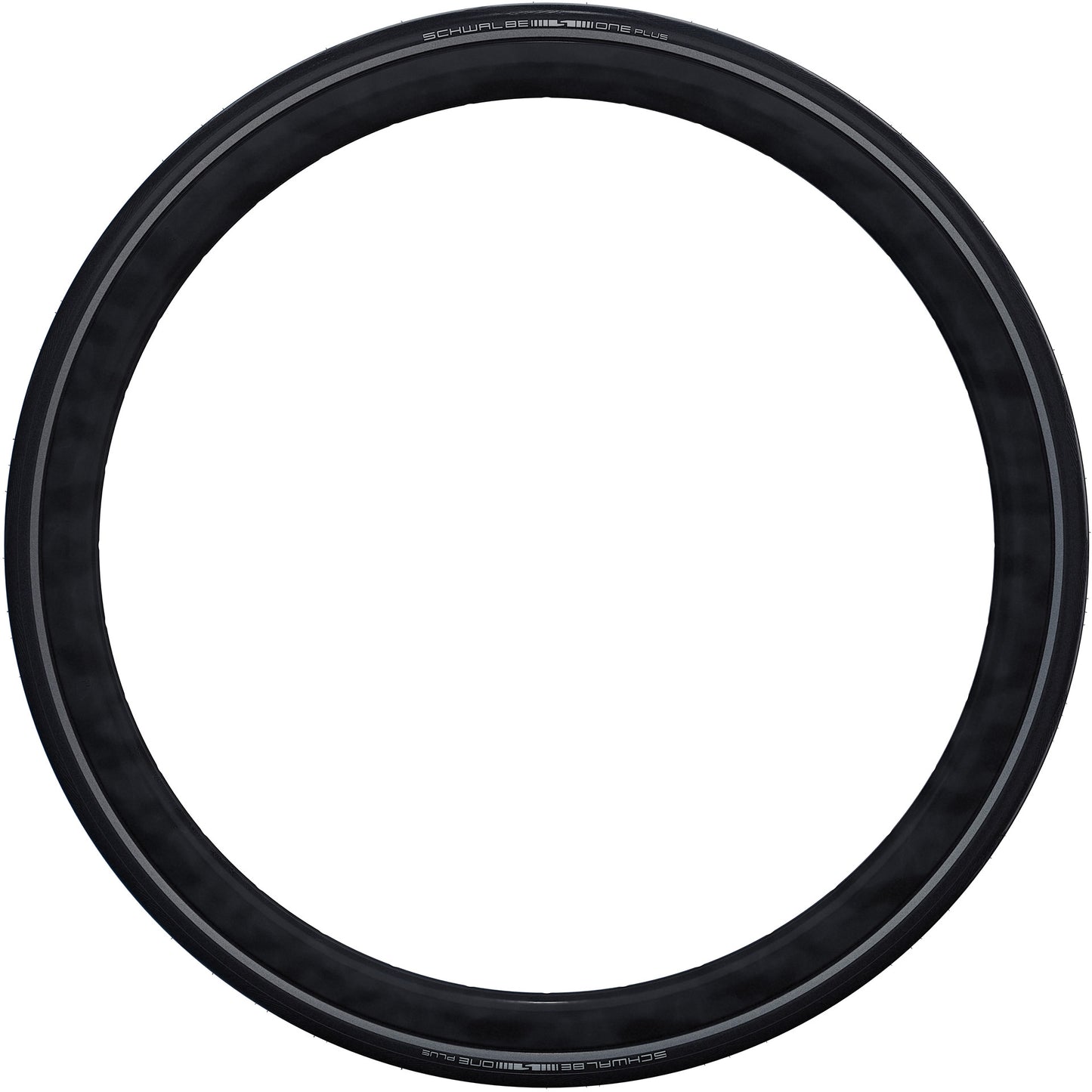Schwalbe buitenband One Plus 700 x 28 zw refl