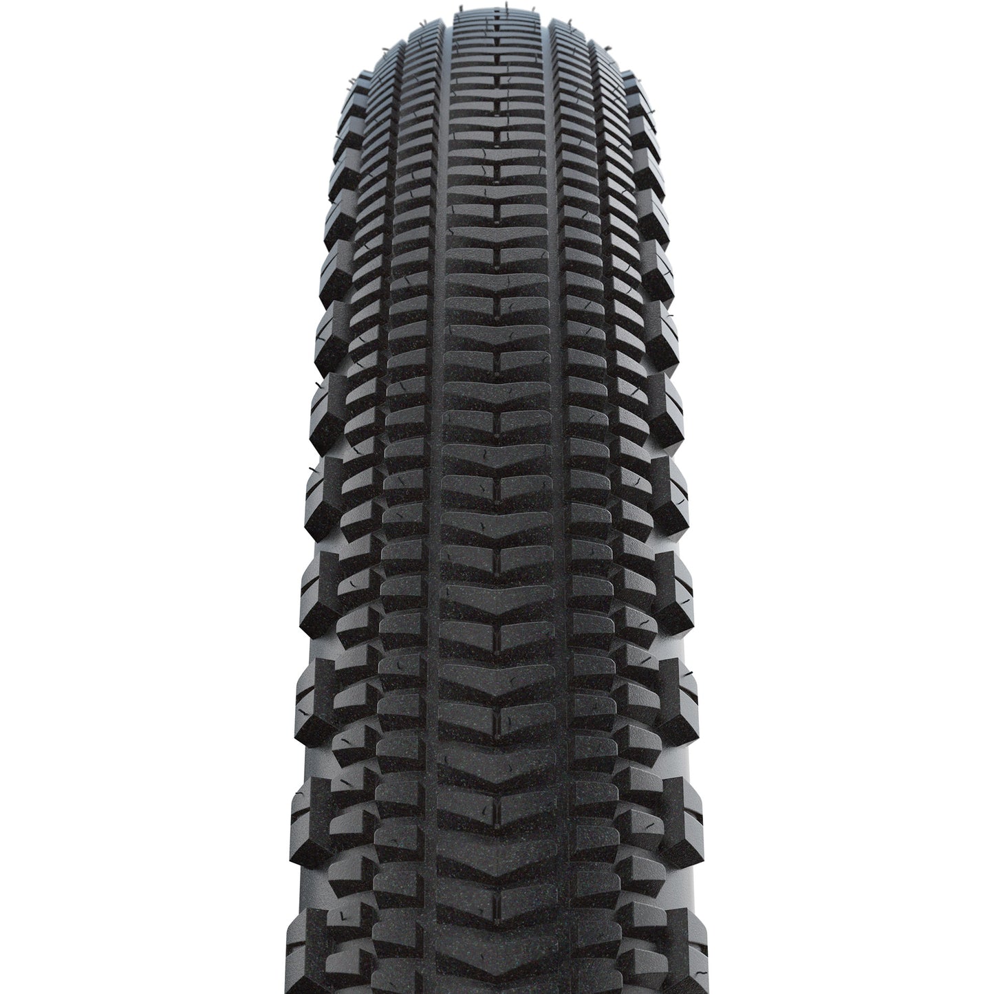 Schwalbe vouwband g-one overland perf 40-622 tlr +r zwart