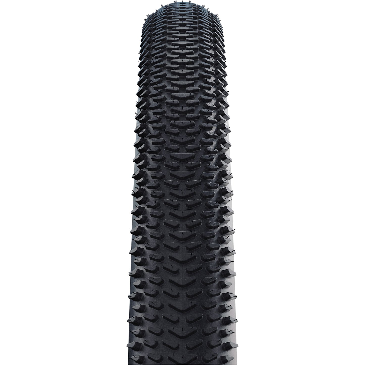 SCHWALBE vouwband g-one refelectie performance 40-622 tlr zwart