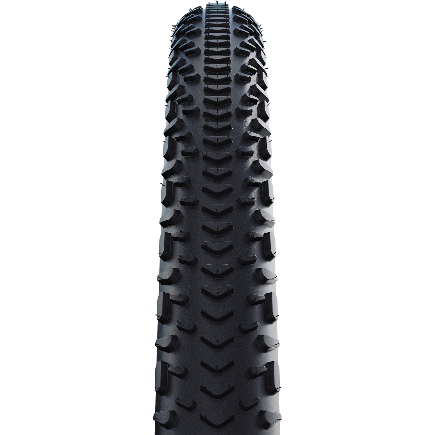 SCHWALBE vouwband g-one rx performance 50-622 tlr zwart