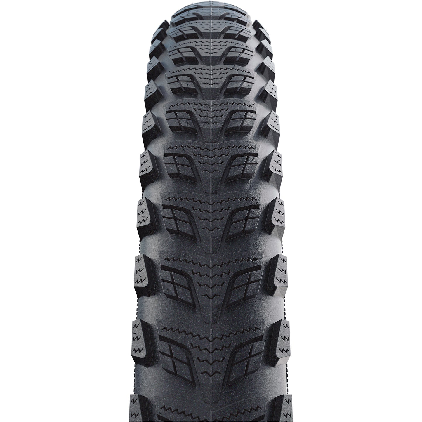 SCHWALBE draadband marathon 365 55-622 +r zwart