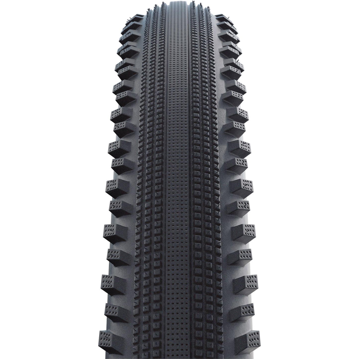 Schwalbe draadband hurricane performance 50-584 zwart