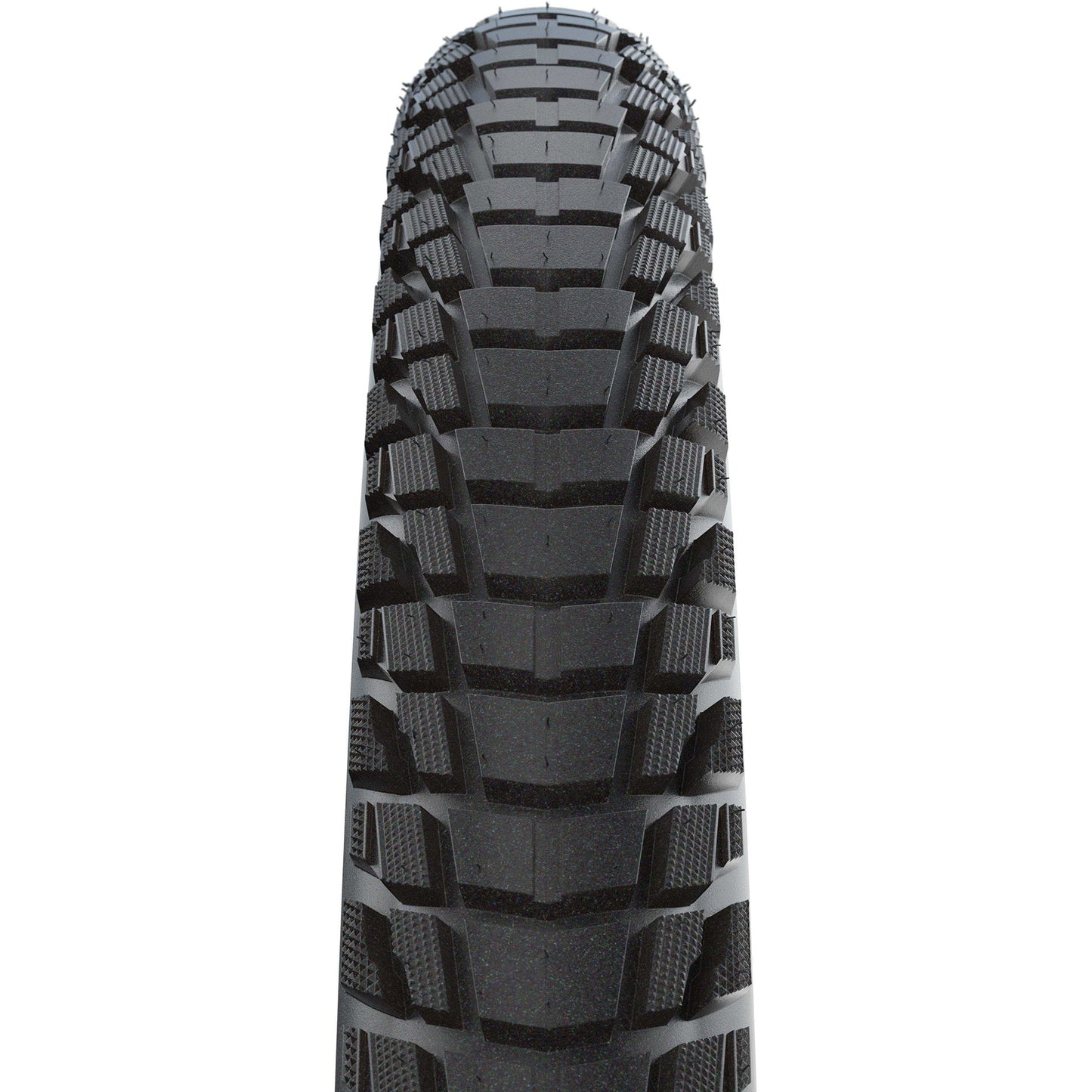 Schwalbe draadband marathon plus tour perf 55-622 +r zwart