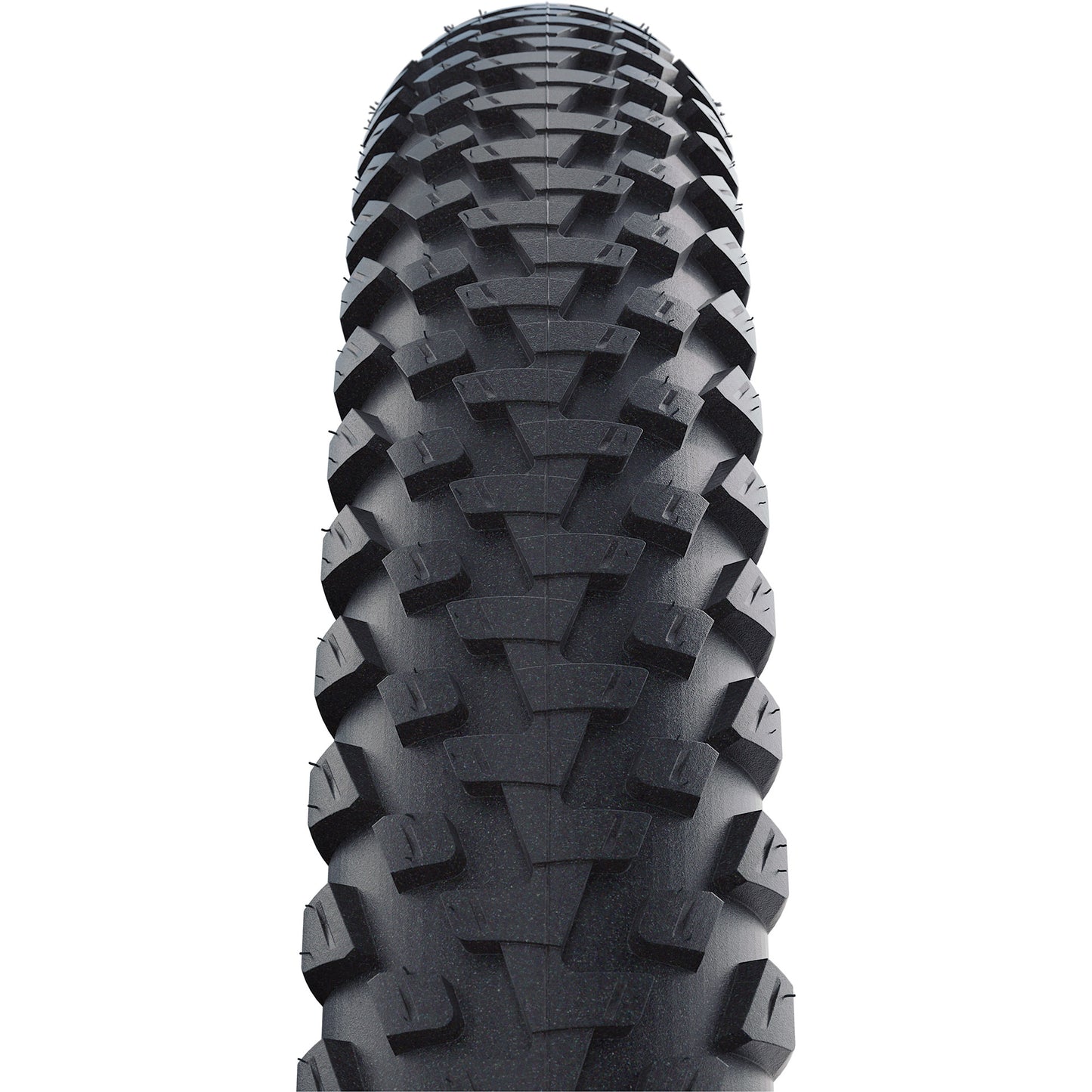 SCHWALBE draadband marathon plus tour 50-559 +r zwart