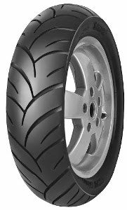 Mitas Buitenband 120 70-15 tl mc28 semi