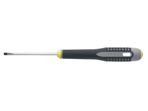 Bahco sleufschroevendraaier 0.5x3mm lang
