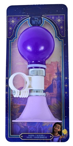 Volare Disney wish balhoorn