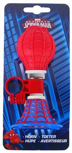 Marvel Volare toeter spiderman - 136334