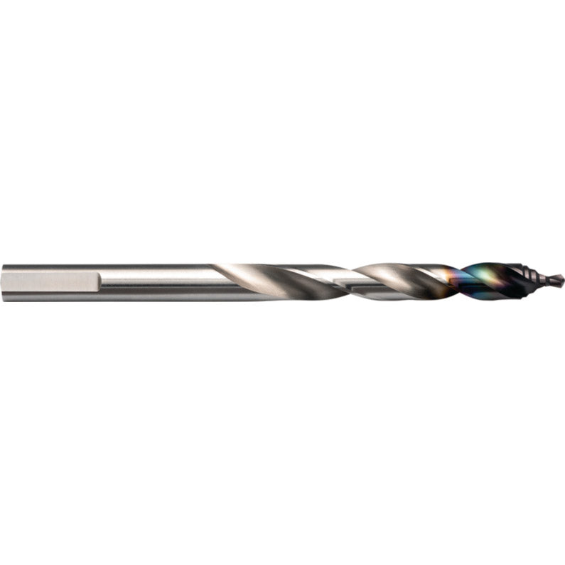 Berner spiraalboor cobra step premium 3x28 61mm 118�