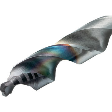 Berner spiraalboor cobra step premium 3x28 61mm 118�
