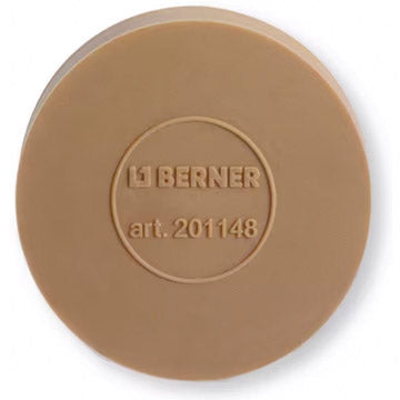 Cema Berner gumschijf rubber �90mm