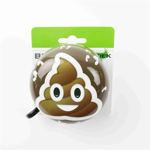 WIDEK klingel ding dong emoticons bell ding dong emoticons poop