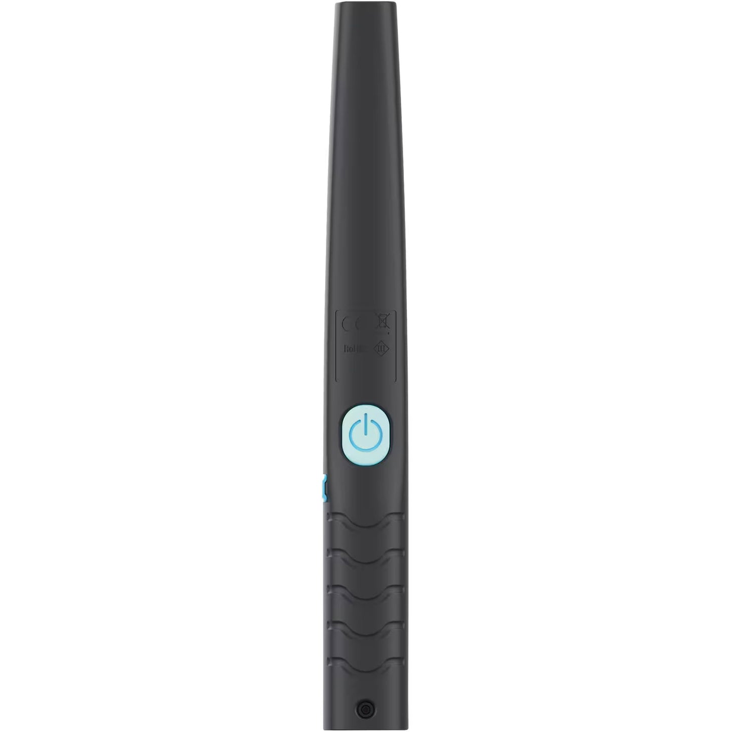Cema Berner zaklamp slimlite easy li-ion usb-c oranje