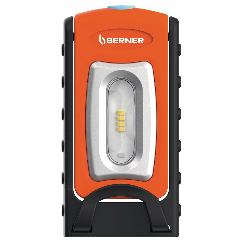 Cema Berner zaklamp pocket delux bright usb-c