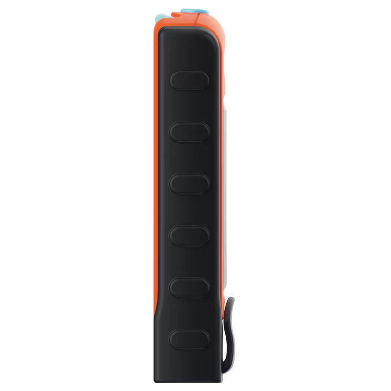 Cema Berner zaklamp pocket delux bright usb-c