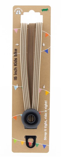 Widek B.V. Widek snelbinder trio 24 inch toffee brown