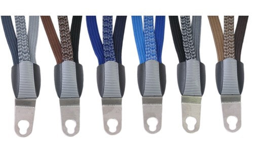 WIDEK spanngurt retro line lashing strap retro line ass.color