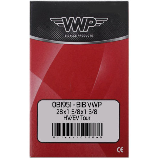 VWP Binnenband HV DV 28 28-1 5 8-1 3 8 42mm