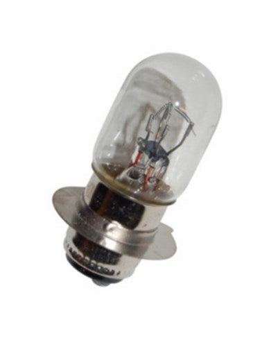 Bosma Yamaha duplo lamp 12v 25 25w vision mint