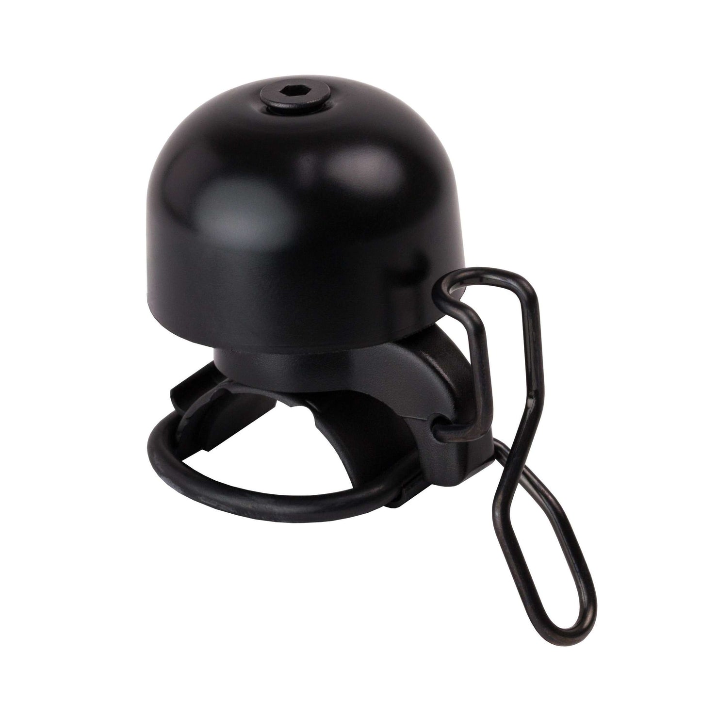 Widek B.V. Widek paperclip mini bel xxl alu. all-black op kaart